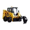 low cost ws50 Tight Access 50hp Mini Skid Steer Loader for sale