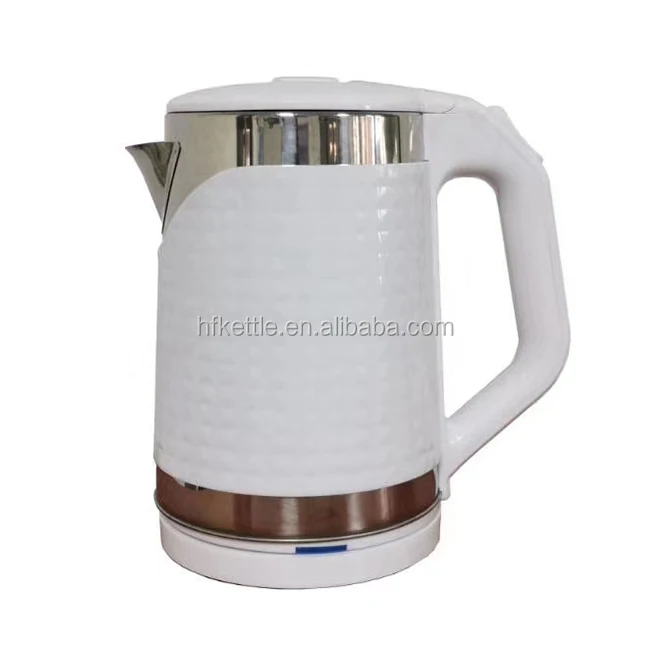 Gs Ce Electric Water Jug Electric Stainless Steel Samovar Electric