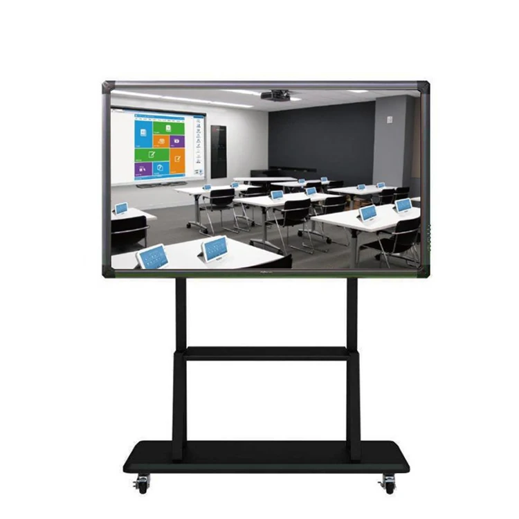 
Wholesale prices 65 inch led android interactive panel electronic whiteboard 