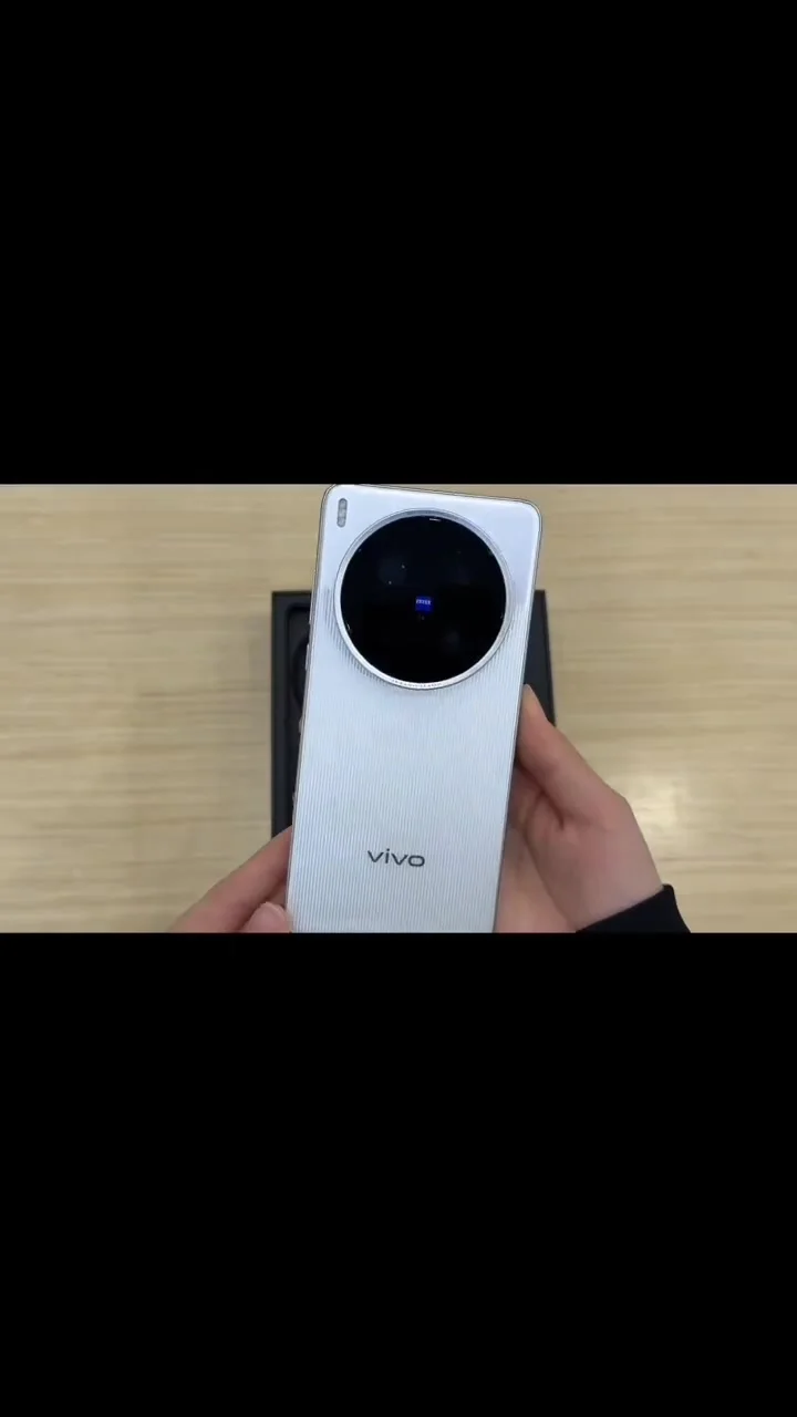 VIVO X200 Ultra Smart 5G Phone 6.8
