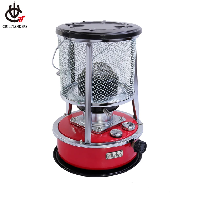 Promotional High Security Pure Kerosene Classic Designmini Kerosene ...