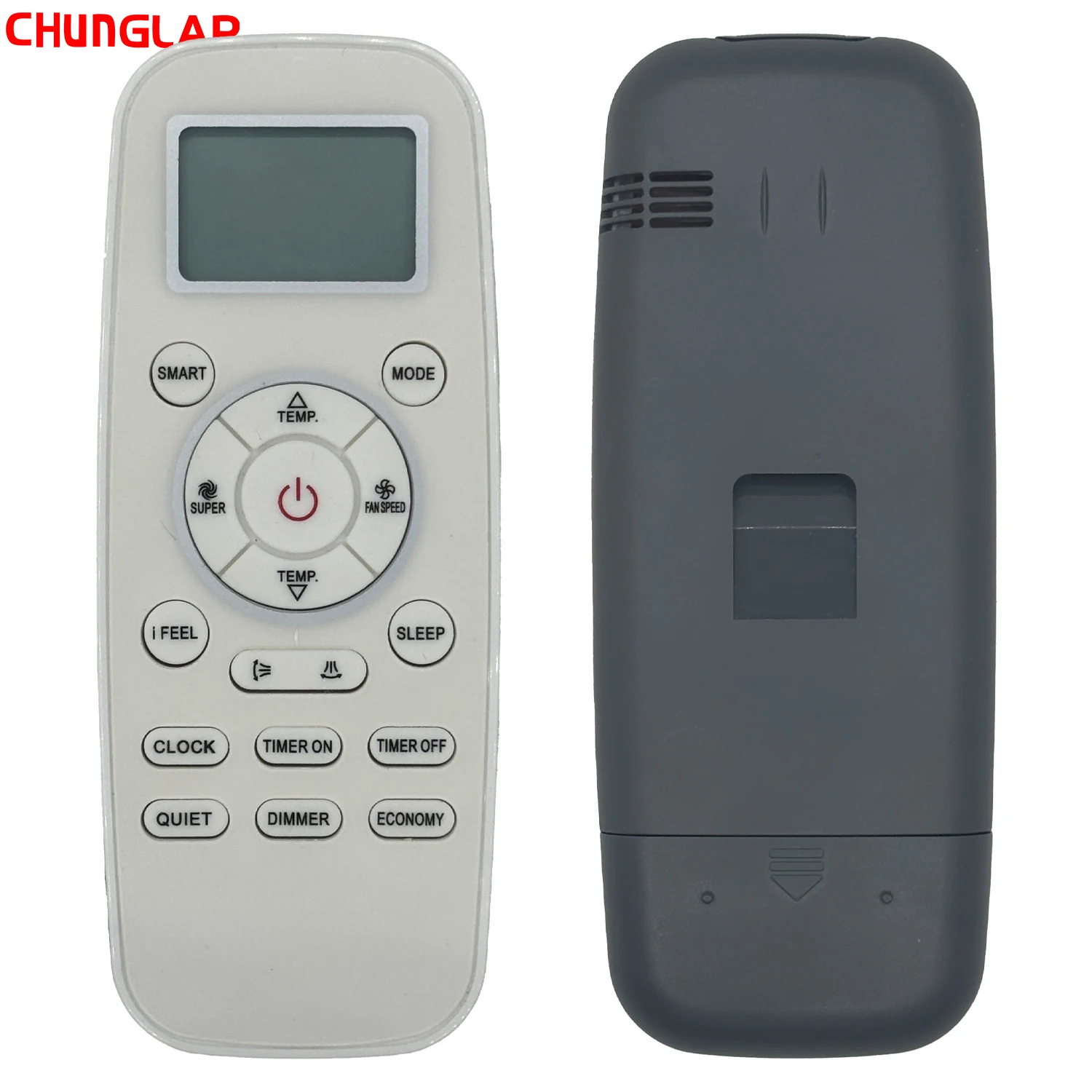 Hisense AC Remote Control Guide: How to Use, Reset & Replace