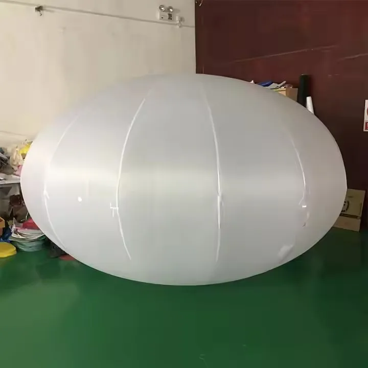 Customized Full Printing PVC Inflatable Balloon for Outdoor Events ...