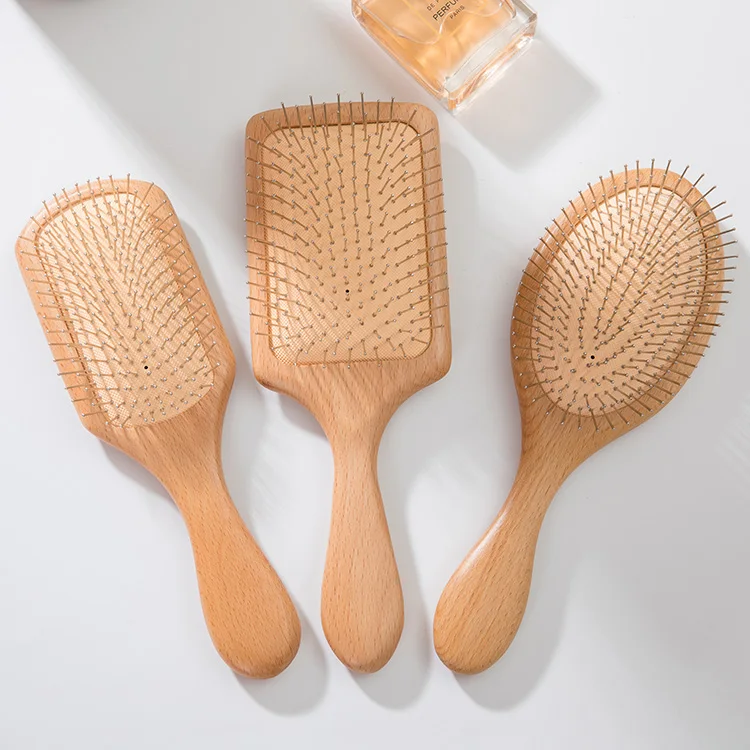 wire hair brush