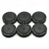 Magnetic Coat Buttons Invisible Hidden Button Nylon with Strong Magnets Inside 4 Purse Jacket Suitcase Bag Windbreaker