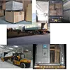 Tianjin to Dubai building materials sea freight forwarder service