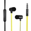 Pretty Package Wired Communication and 3.5mm Connectors Best Custom Manufacturers Sports Stereo Headphones