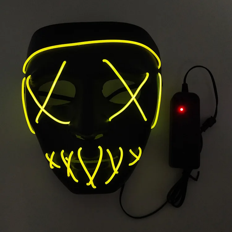 Halloween Mask