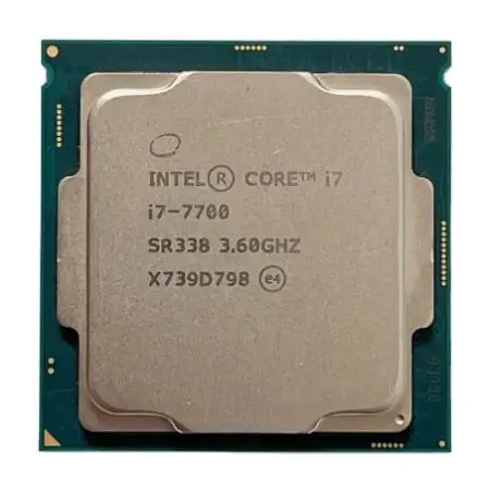 Intel Core i5-7700 Guide: What You Actually Need to Know