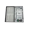 50g / 0.001g High precision mini jewellery gold gram pocket balance scale with LCD display