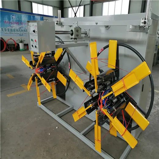 Guaranteed Quality Round Emitter Drip Pe Pipe/tube/121620mm Making