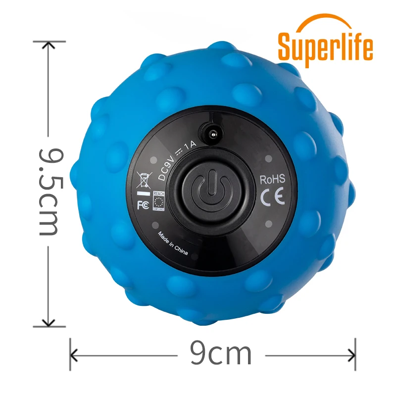 Wholesale Pvc Fitness Yoga Muscle Relaxation Training Massage Roller