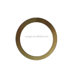 Dongfeng Truck Engine Spare Parts Muffler Seals 12N-03062