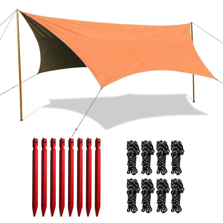Mountainsmith mountain constantemente shade tarp