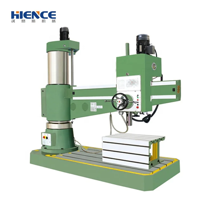 High Speed Cnc Drill Press Milling Machine Price Z3080 Buy Milling