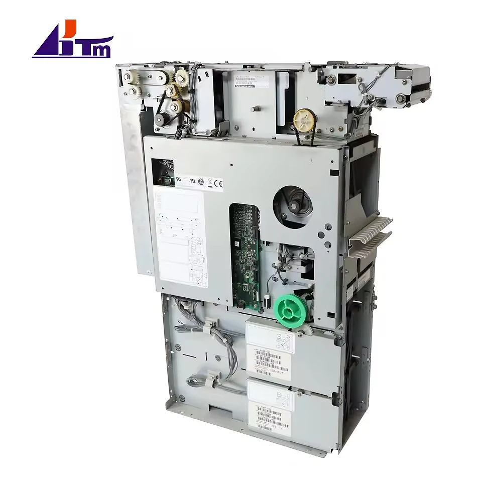 ATM Machine Fujitsu F56 Media Currency Dispenser Banknote Dispenser