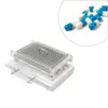 CN-204S Semi-Automatic Hand Capsule Maker