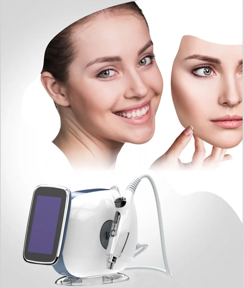 New design vital injector mesotherapy for wholesales needles mesogun Professional portable injection gun