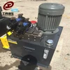 220V hydraulic power pack unit for sale with high quality