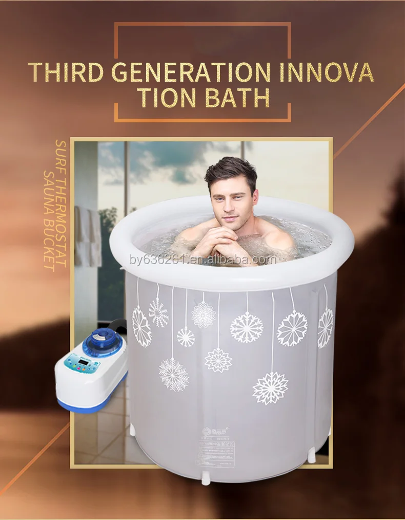 Diskon Besar Besaran 2019 Bak Mandi Dewasa Pijat Suhu Konstan Untuk Sauna Buy Plastik Portabel Dewasa Sauna Bak Mandi Dewasa Pvc Bathtub Portable Sauna Termostatik Dewasa Bak Mandi Sauna Portabel Product On