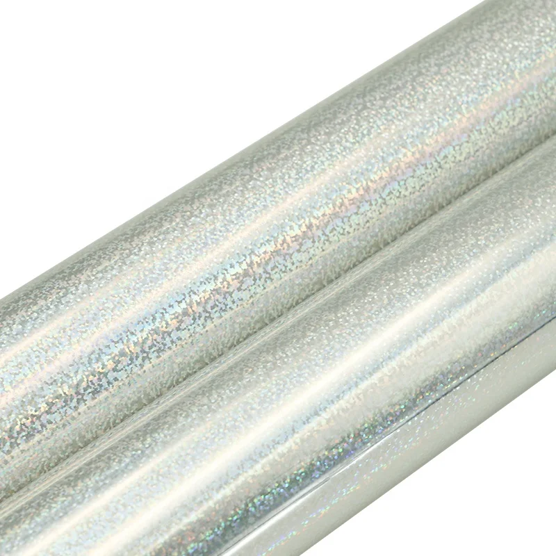 Engraving Sheet Laser Foil High Temperature Toner Reactive Foil For