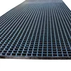 frp cover plate frp grating transparent plastic grid sheets