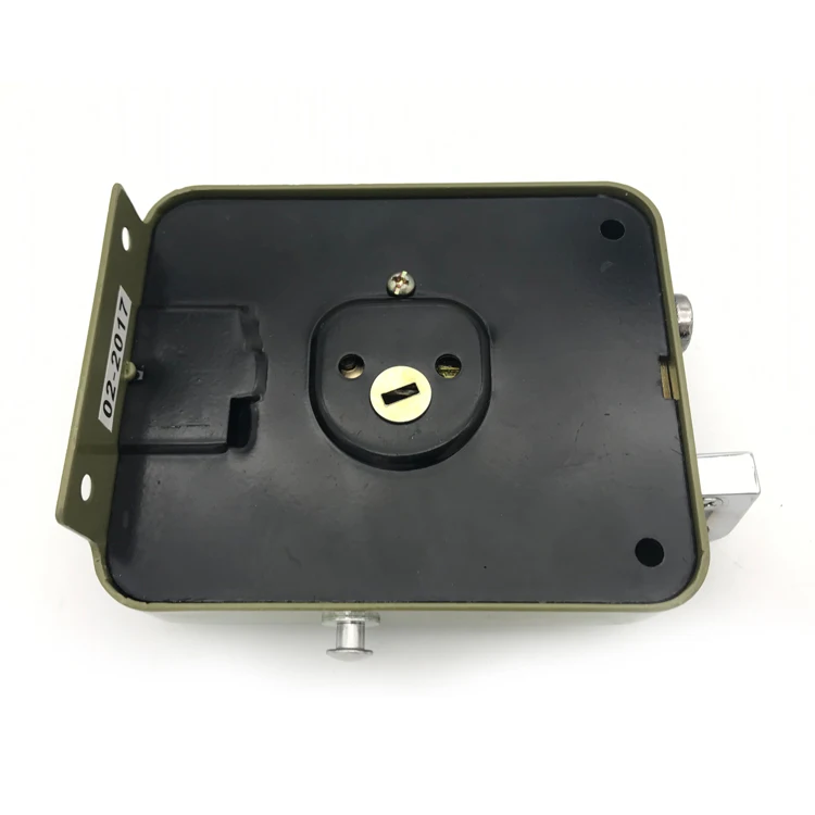 Spanish Style Outdoor Brass Latch Gate Rim Door Lock Buy Spanish Rim