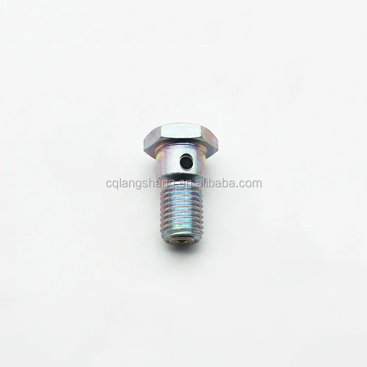 Spare Parts For Cummins Isf Qsl Engine Injector Return Check Valve