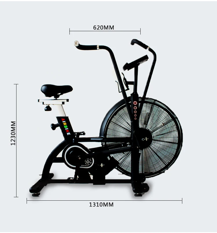 fan exercise bike