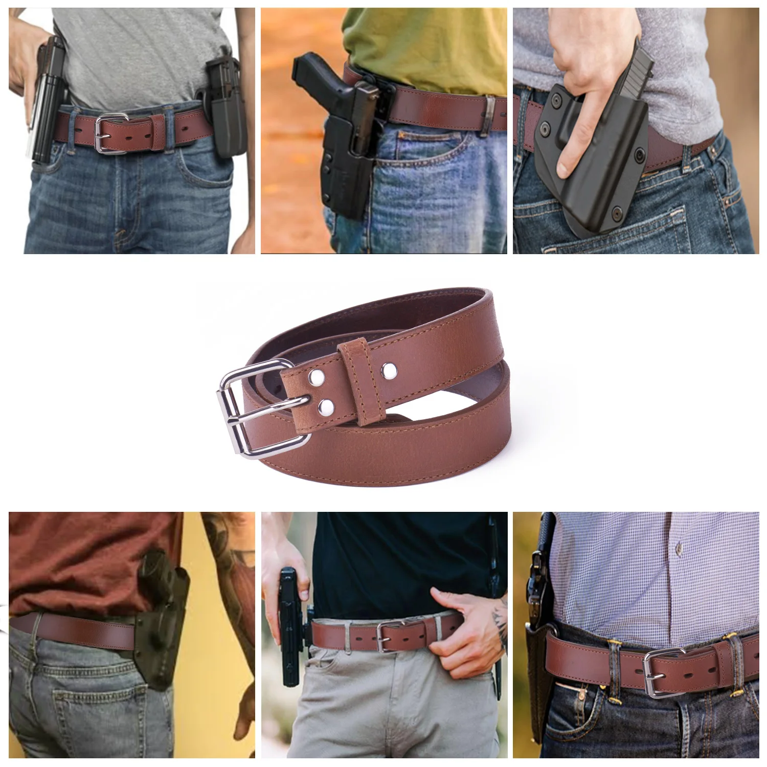 Wholesale High Quality Military Training Outdoor Hunting Genuine