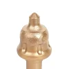 Bullet Pick China-made Cemented Carbide Asphalt Road Stabilization Tools Kennametal Conical Shanks Wirtgen Soil Milling Bits