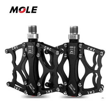 bike pedal spindle