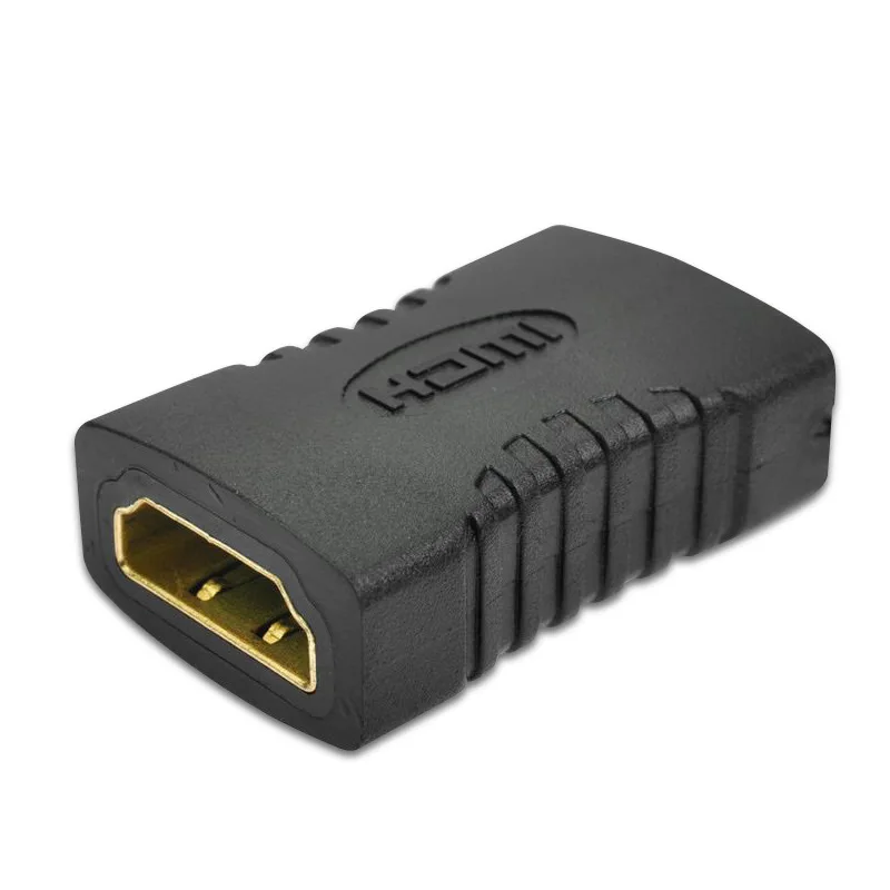 High Quality Female To Female Extender Coupler Firewire To Hdmi Adapter