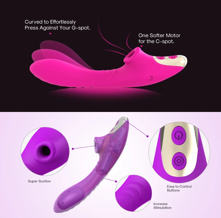 2020 trending amazon sex toys breast clitoral sucking dildo vibrator for women
