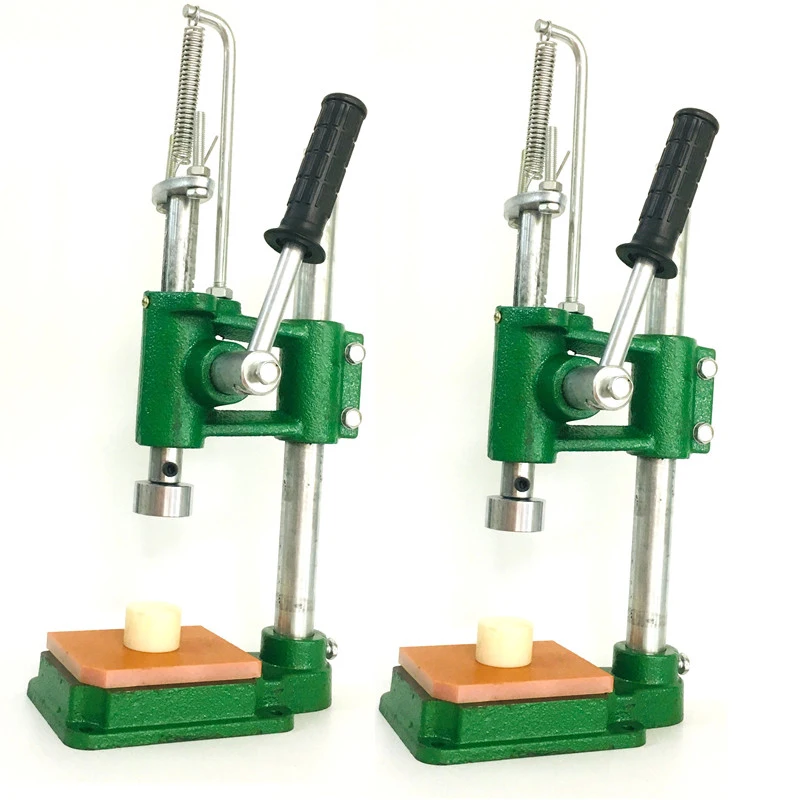 Press Tip Carts Press Machine Empty 510 Thread Vape Pens Oil Cartridges