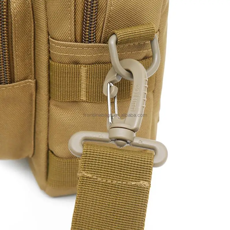 small messenger bag