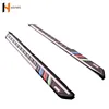 High Quality and hot selling auto parts accessories Running Board Side Step for KX5