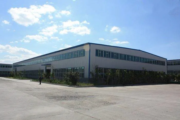 factory