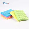 Good Quality Hot Sales Simple Custom Assorted Color Lined Sticky Notes