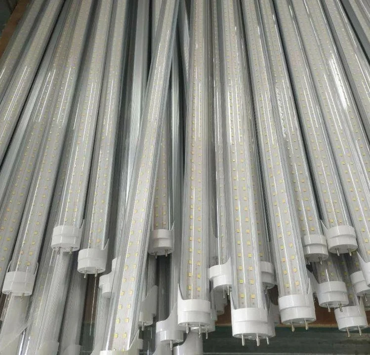 High quality factory directly sale low price 1200mm 18w t8 led tube