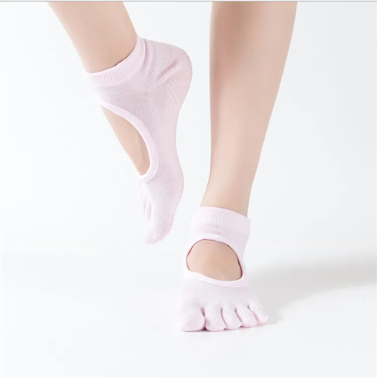 yoga socks women