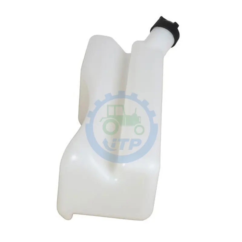87354587 Coolant Recovery Reservoir Fit For Case 580m 580sm 590sm 580sm