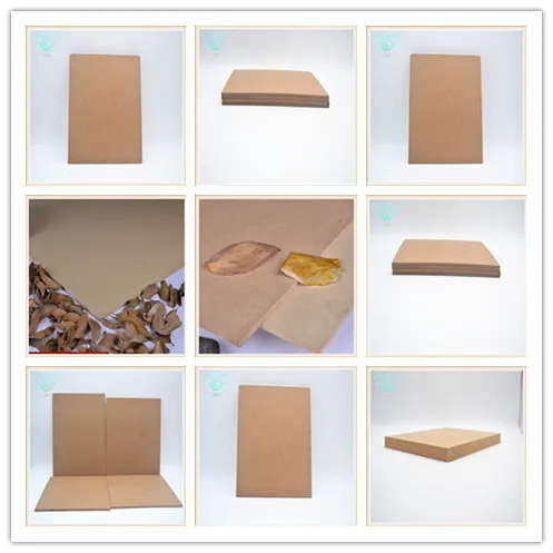 Raw MDF Wood cheap Prices Plain MDF Board for Furniture medium density fiberboard manufacturer