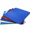 high quality ppgi ppgl corrugated plates roofing sheet roof tiles price