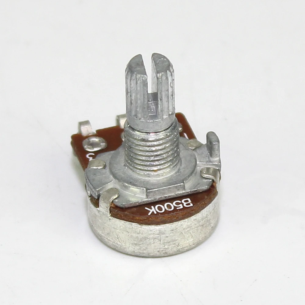 High Quality Electric Guitar Pots Buy Electric Guitar Pots,Electric