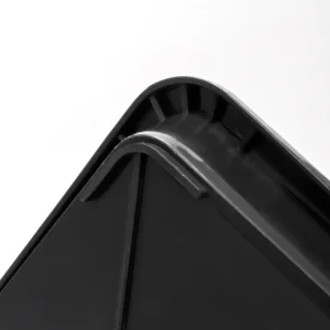 A-ONE Heavy Duty Eco-friendly Hydroponic Seed Tray Microgreens Rice Garden PP Plastic 1-3L Capacity Rectangular Nursery Trays factory