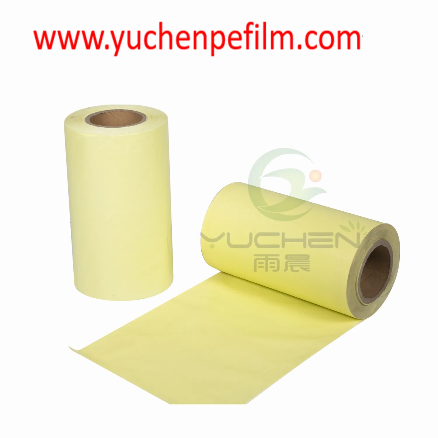 High Transparent Casting Polyethylene Film For Back Table Cover - Buy ...