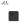 Focusfirebox 60fps power socket hidden mini camera for video