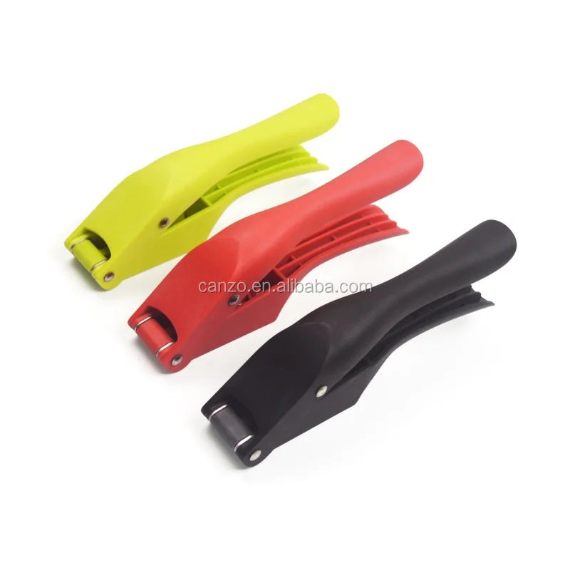 1 garlic press