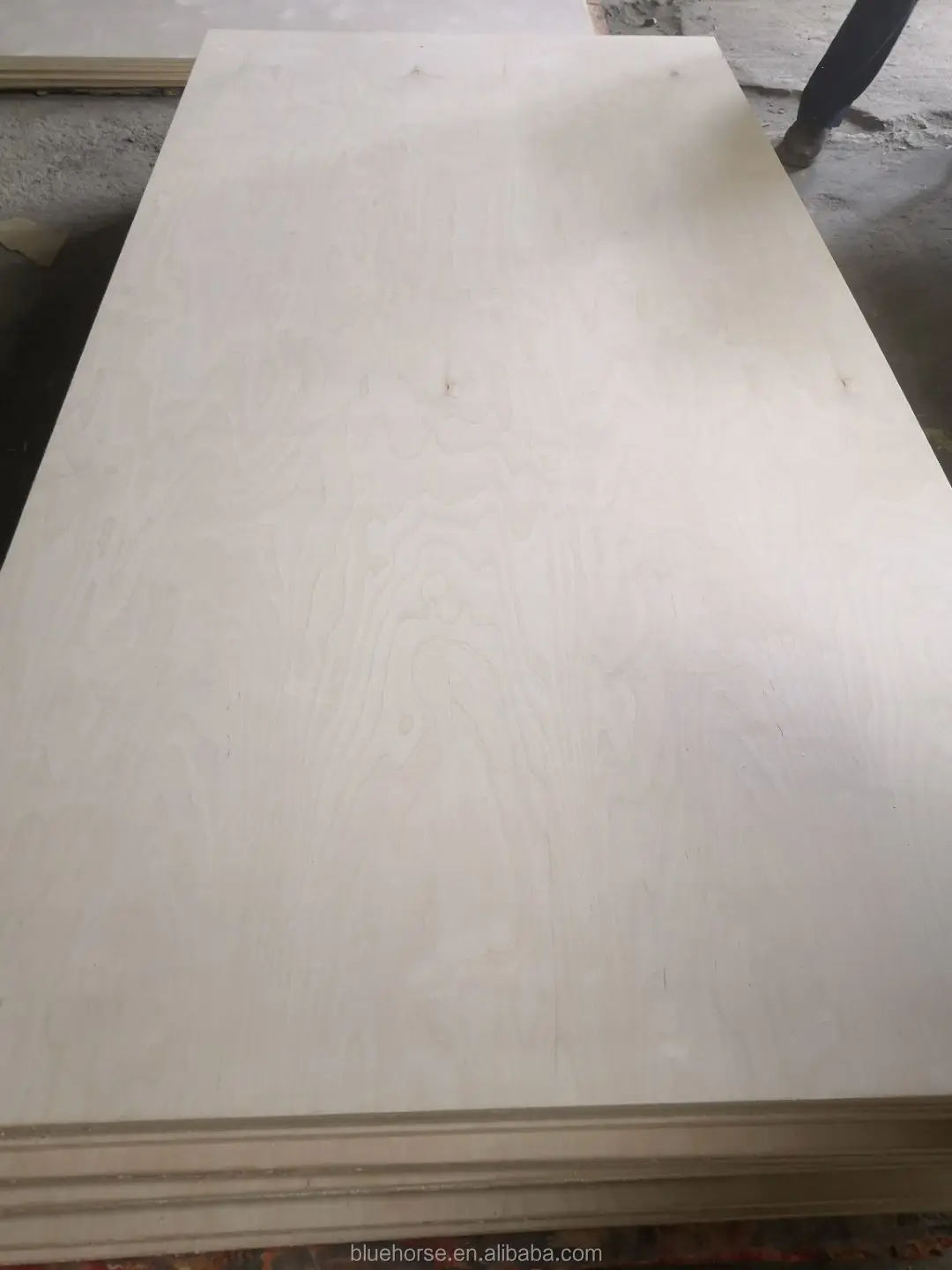 4x8 High Quality Baltic Birch Plywood/hardwood Plywood For Furniture